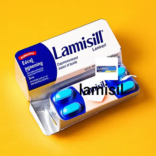 Lamisil spray sans ordonnance